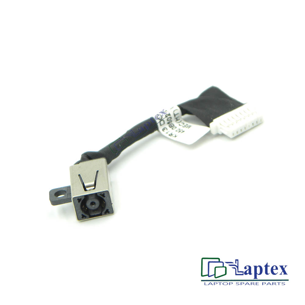 Dell Inspiron 13-7370 Or 7373 Dc Jack